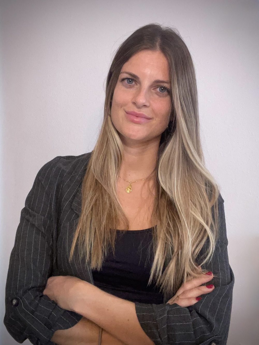 Miriam Ferrucci, psicóloga sanitaria colegiada CV15250